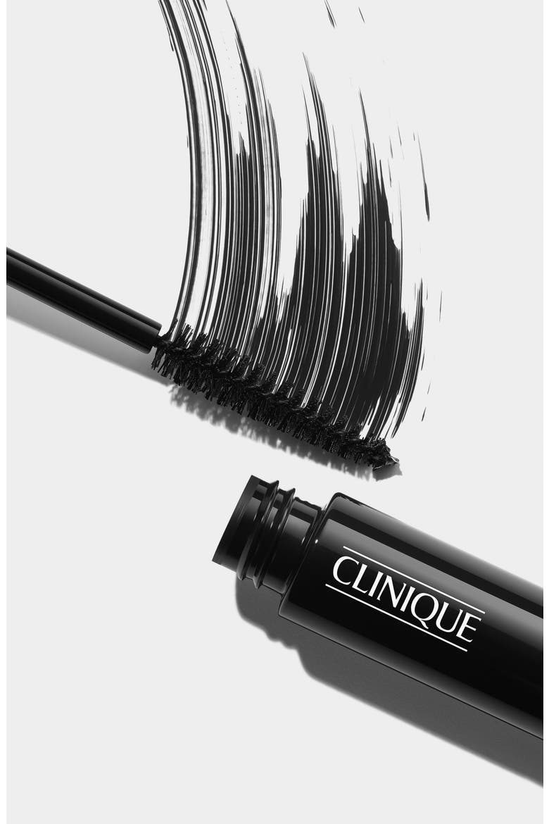 High Impact Lash Elevating Mascara, Alternate, color, NO COLOR