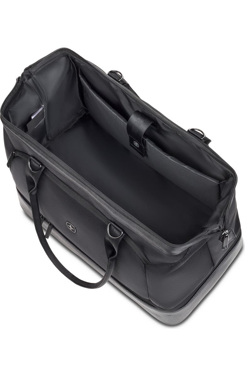 SWISSGEAR SA1098 Carry-On Travel Tote, Alternate, color,