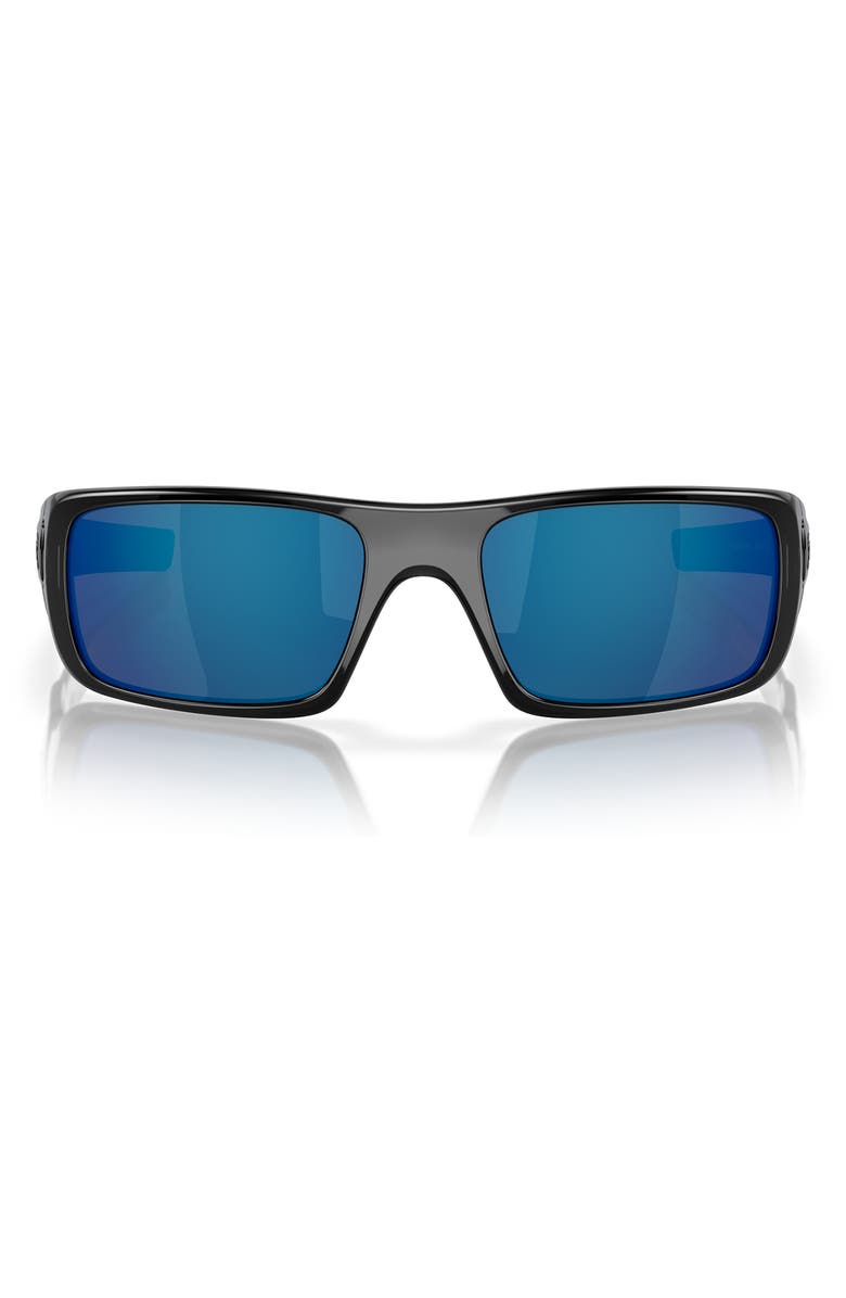 Oakley Crankshaft 60mm Sunglasses, Main, color, 