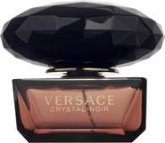 Versace Crystal Noir Eau de Toilette