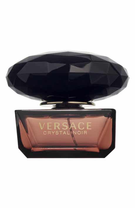Versace Crystal Noir Eau de Toilette