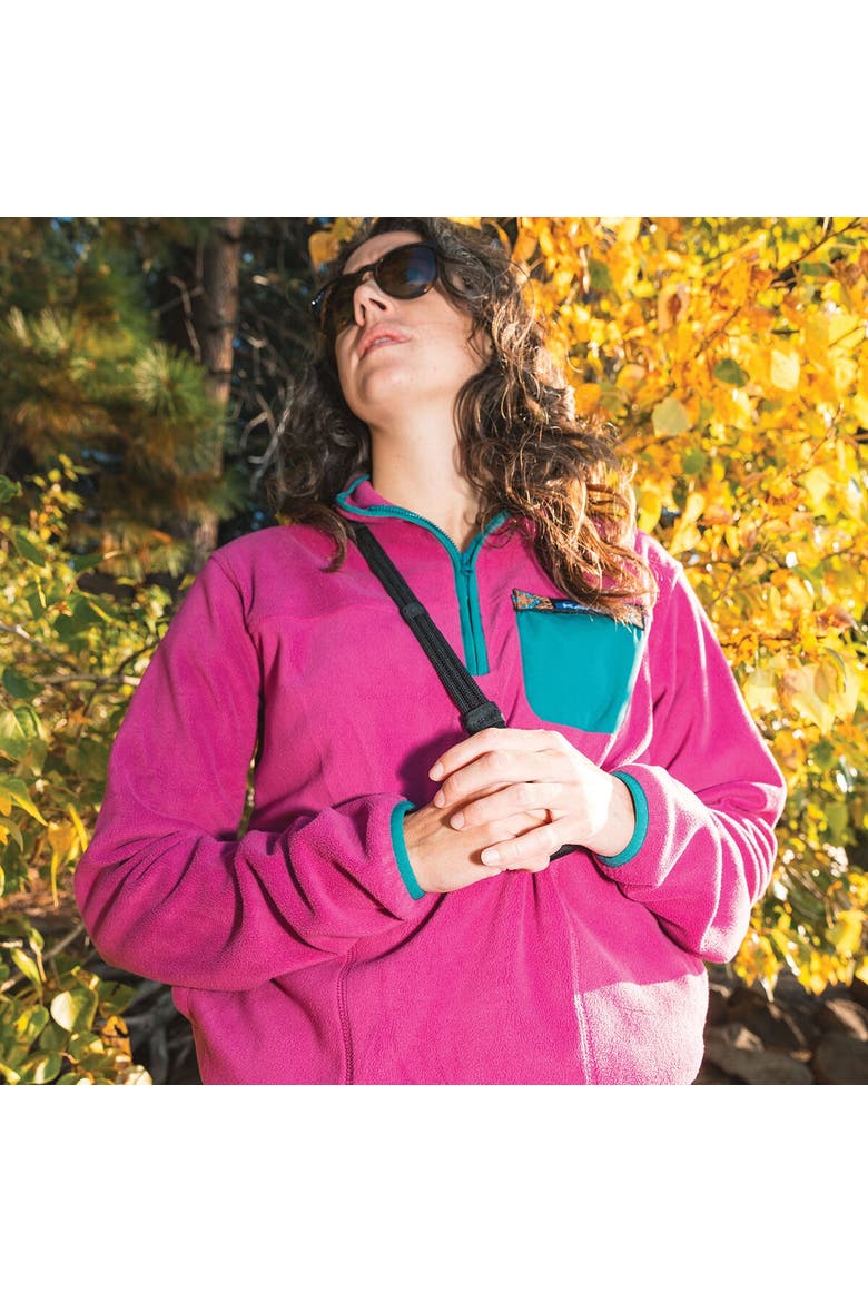 Hidden Hills Sweatshirt - Women's, Alternate, color, Soft Plum