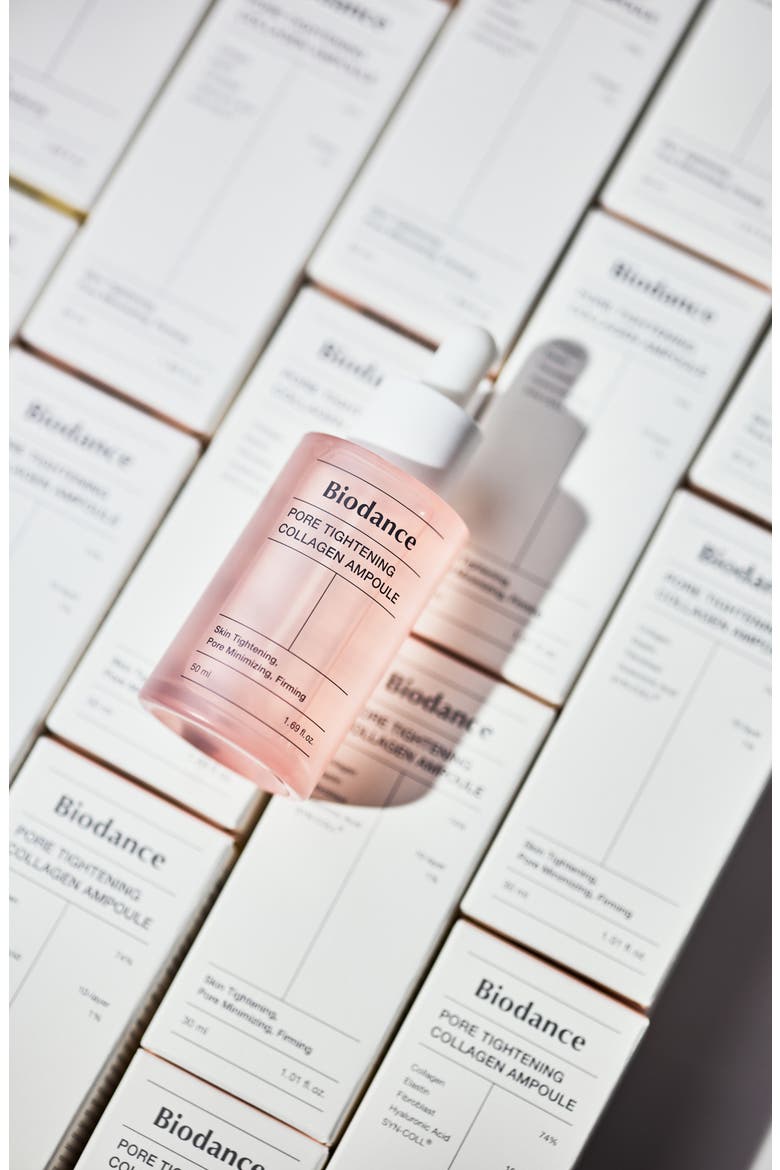 Collagen Ampoule, Alternate, color, NO COLOR