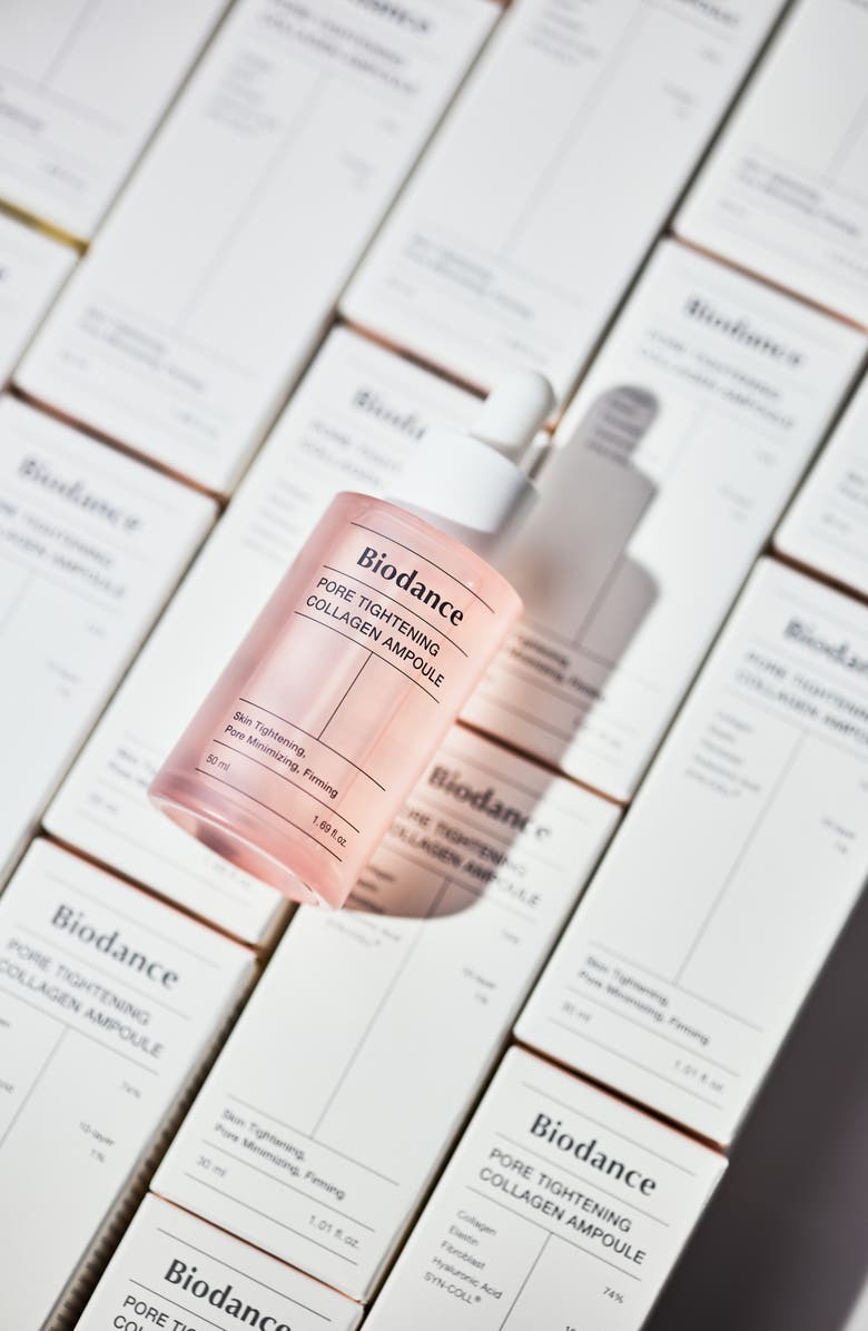 BIODANCE Collagen Ampoule, Alternate, color,