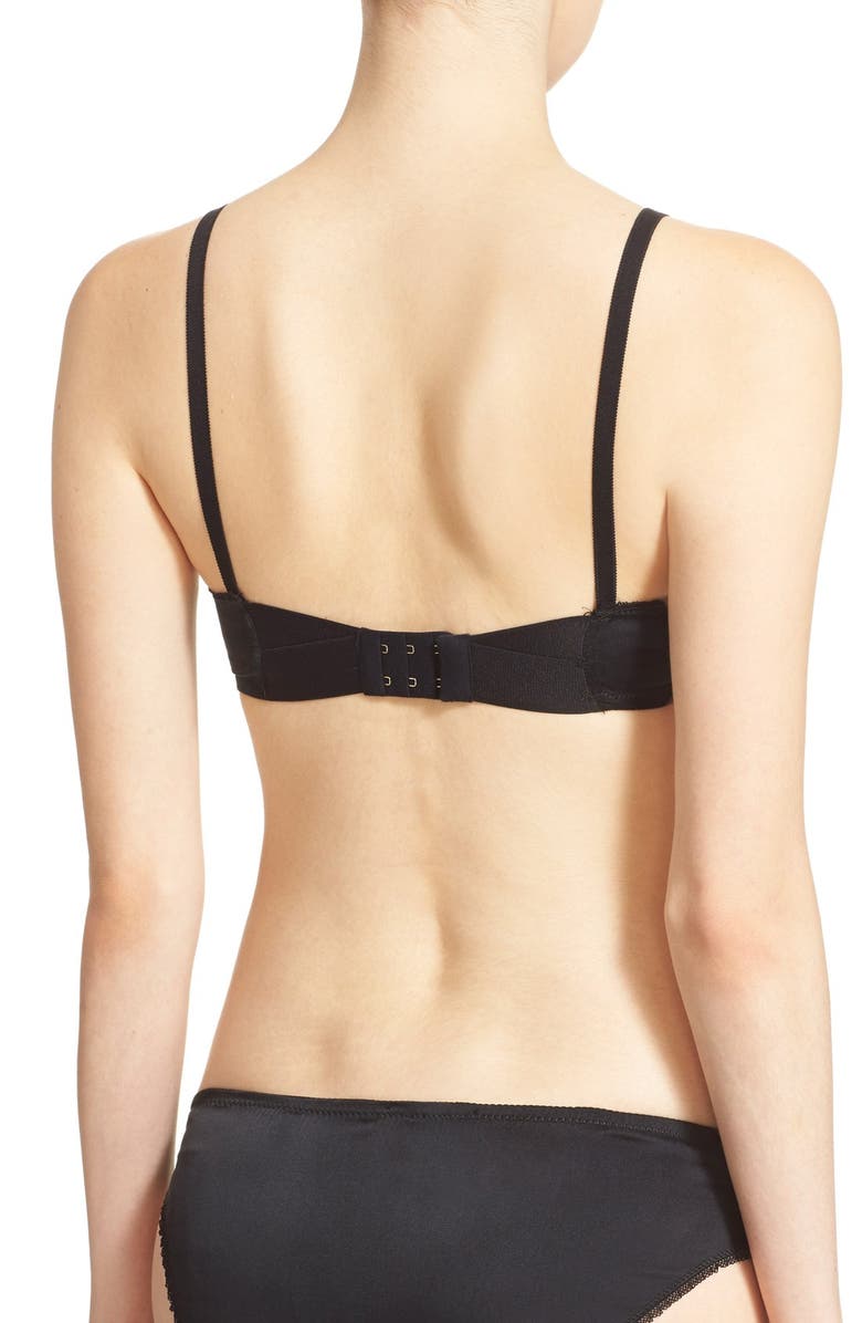 Araks 'Dotzen' Bralette & Bikini, Alternate, color, 