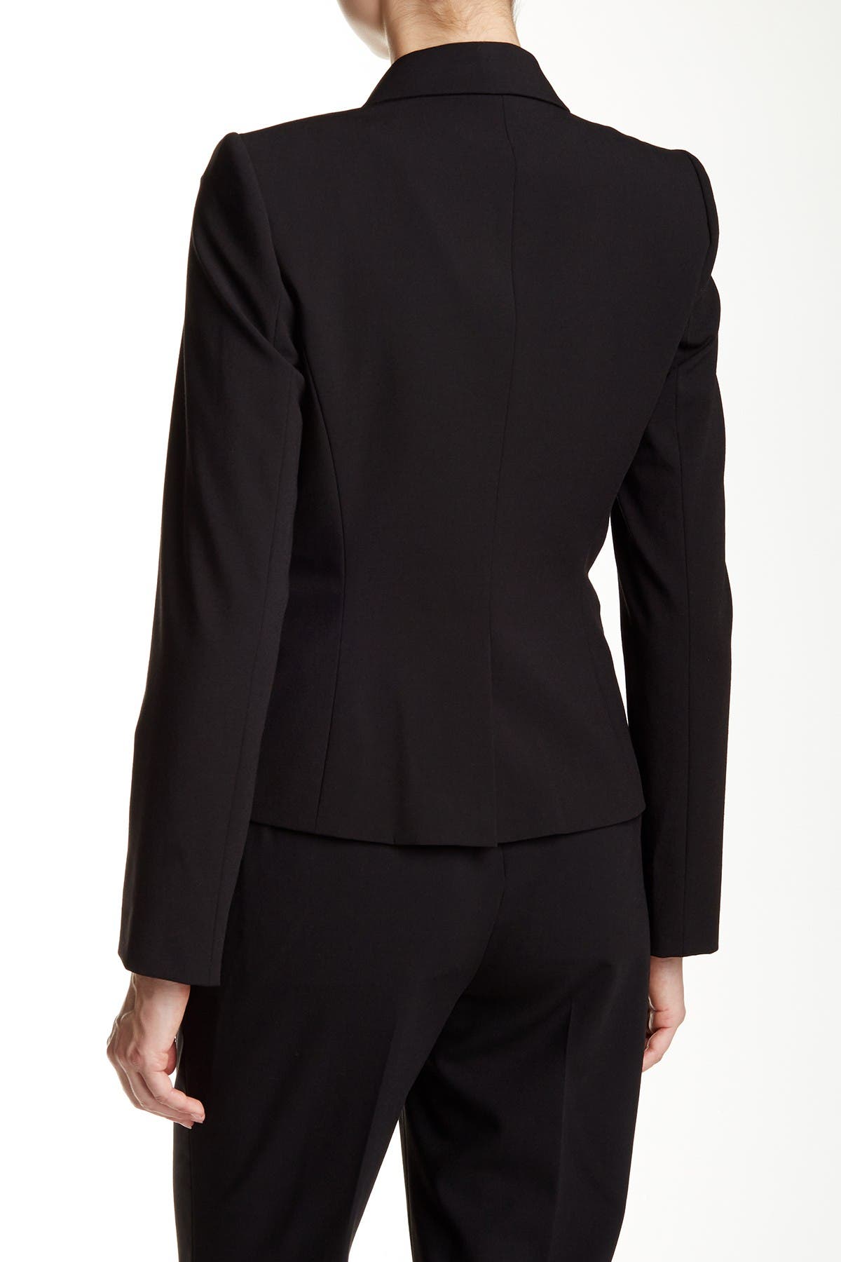 Two Button Short Jacket - image 2