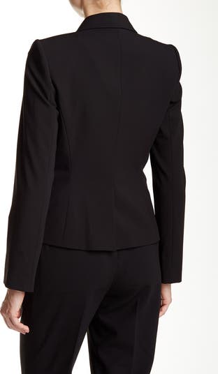Two Button Short Jacket