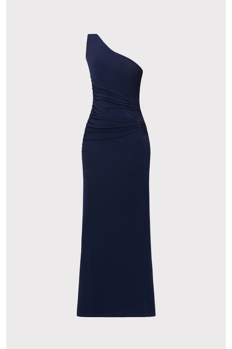 The Irie Gown, Alternate, color, STORM