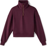 Rhone DreamGlow Half Zip