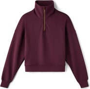 Rhone DreamGlow Half Zip