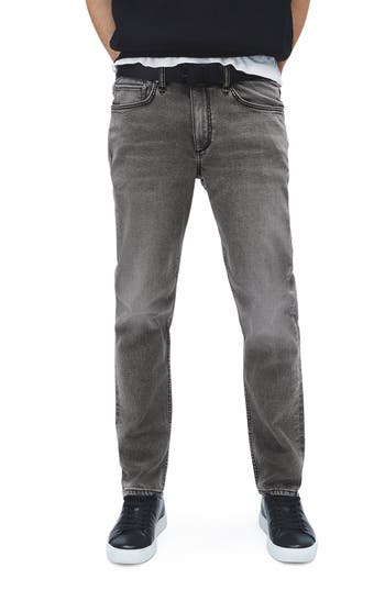 Rag & Bone Men's Fit 2 Authentic Stretch Jeans In Greyson