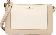 Kate Spade New York lena colorblock leather crossbody bag