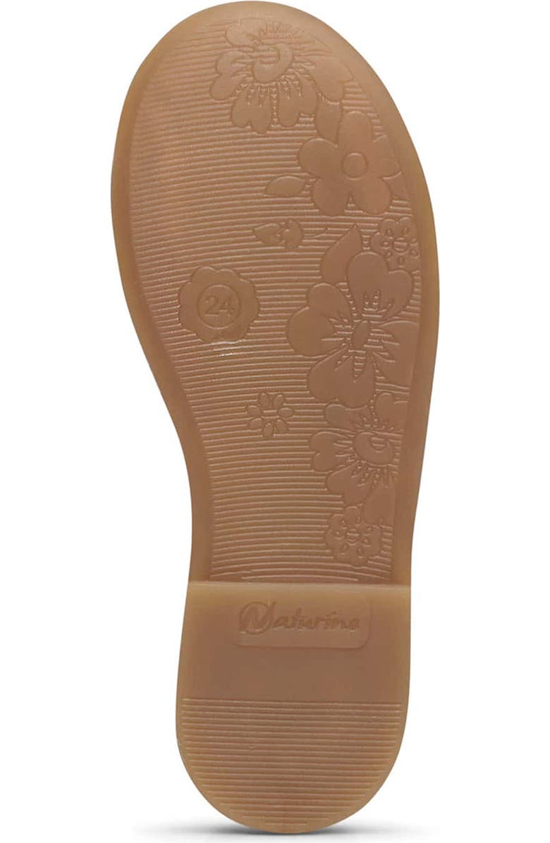 Naturino Kids' Callais Slingback Flat, Alternate, color,