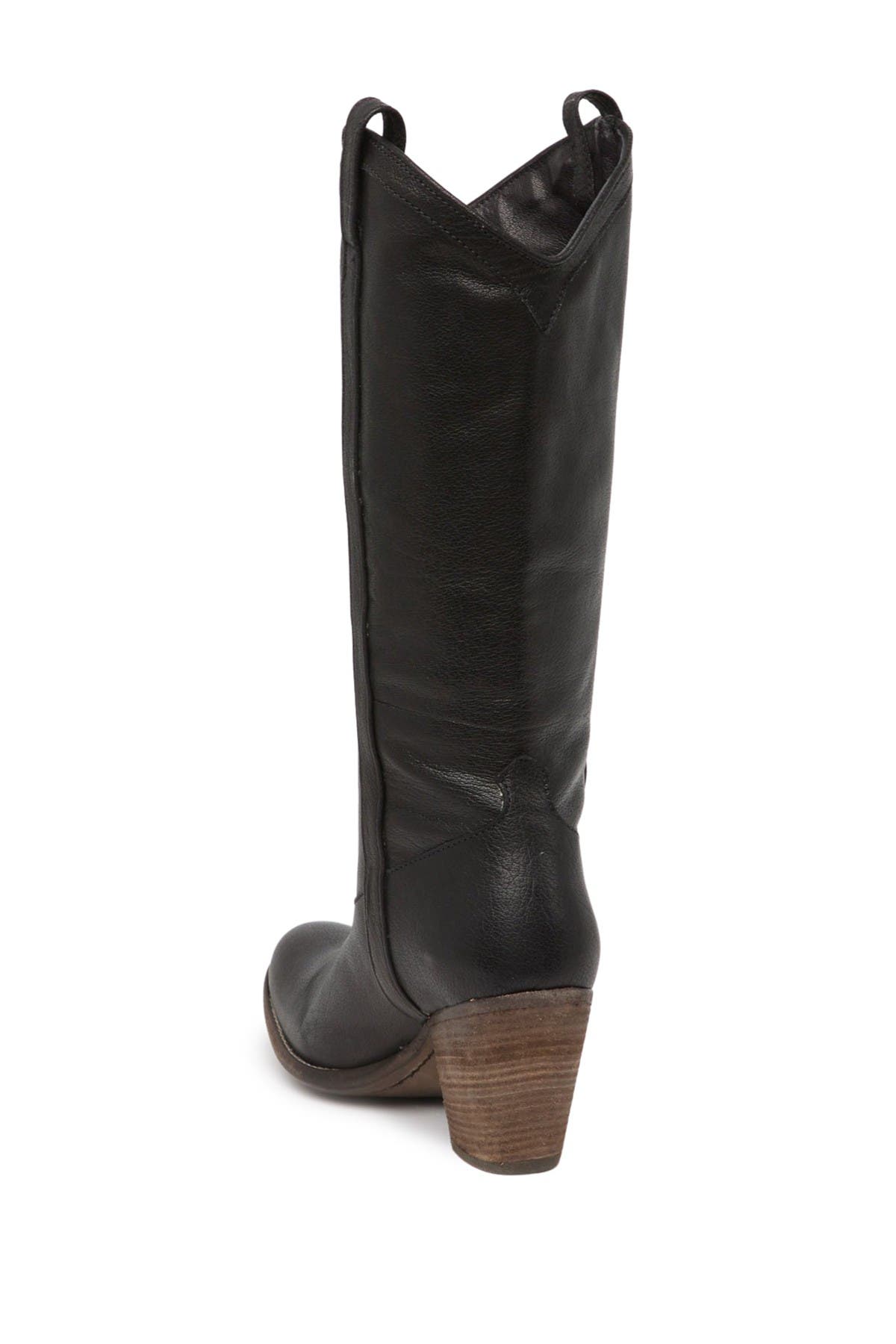 Frye 'Taylor' Pull-On Boot, Alternate, color, 