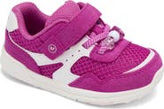 Stride Rite Kids' London Runner Sneaker