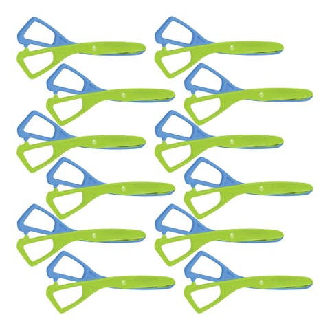 Safety Scissors - Set of 24