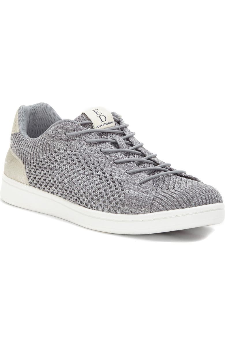 ED Ellen DeGeneres Casie Knit Sneaker, Main, color,