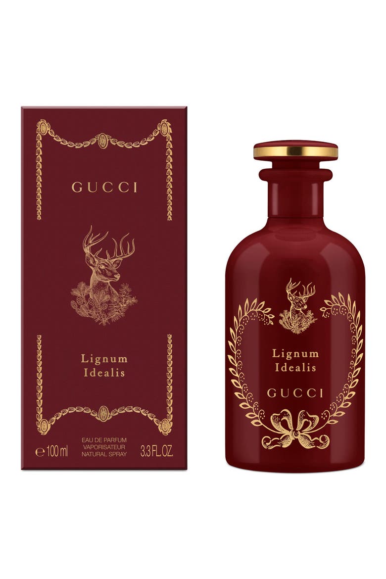 The Alchemist's Garden Lignum Idealis Eau de Parfum, Alternate, color, NO COLOR