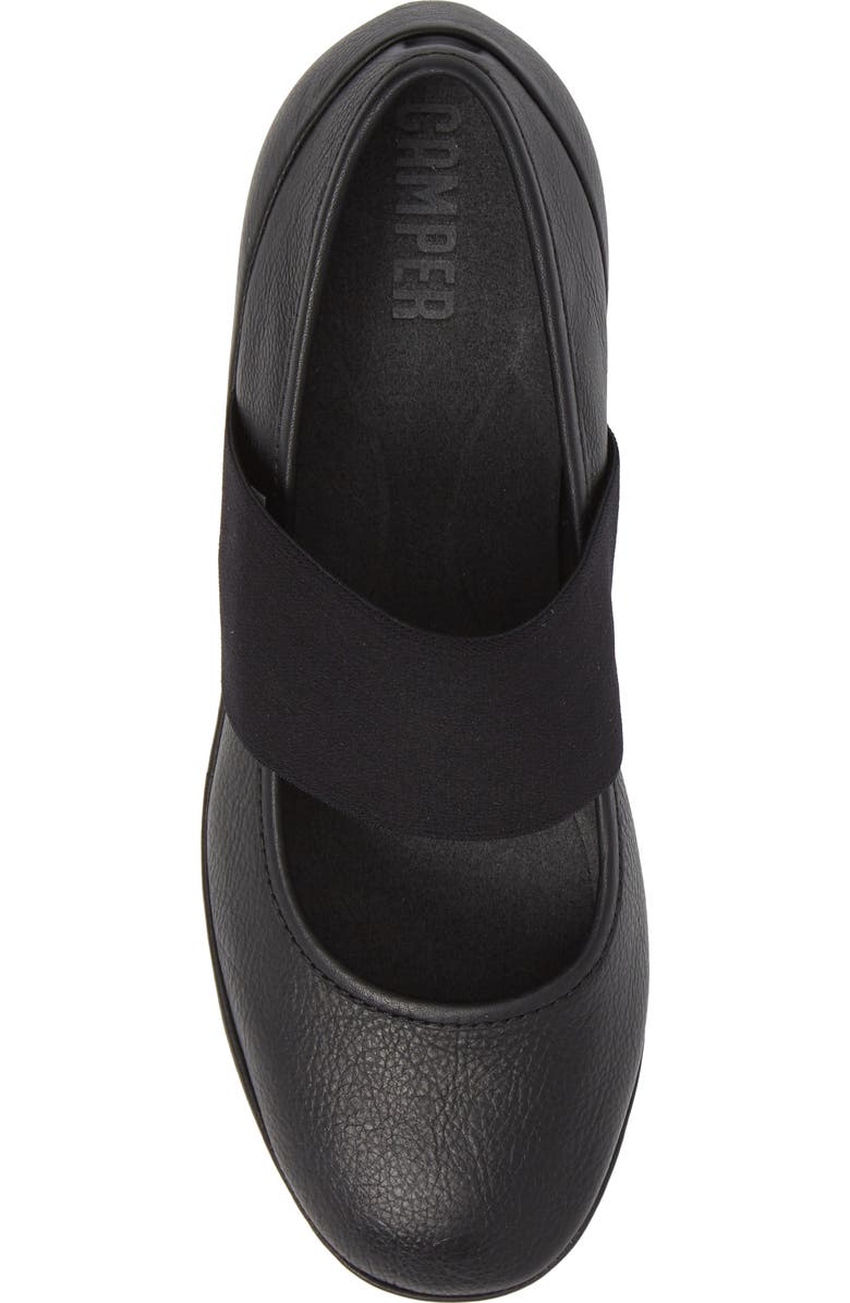 Camper Alright Pump, Alternate, color,