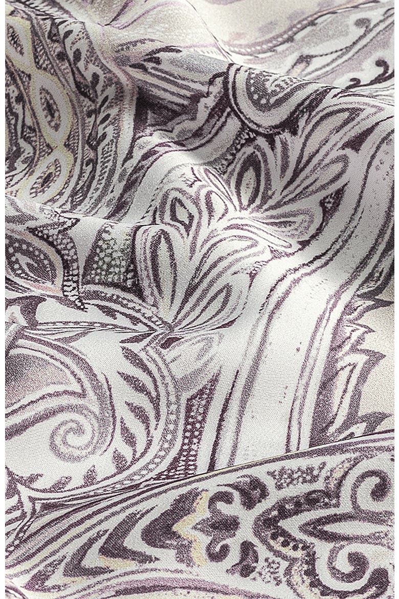 Raniero pillowcase set, Alternate, color, Beige