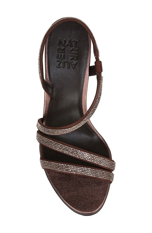 Naturalizer Vanessa Ankle Strap Sandal