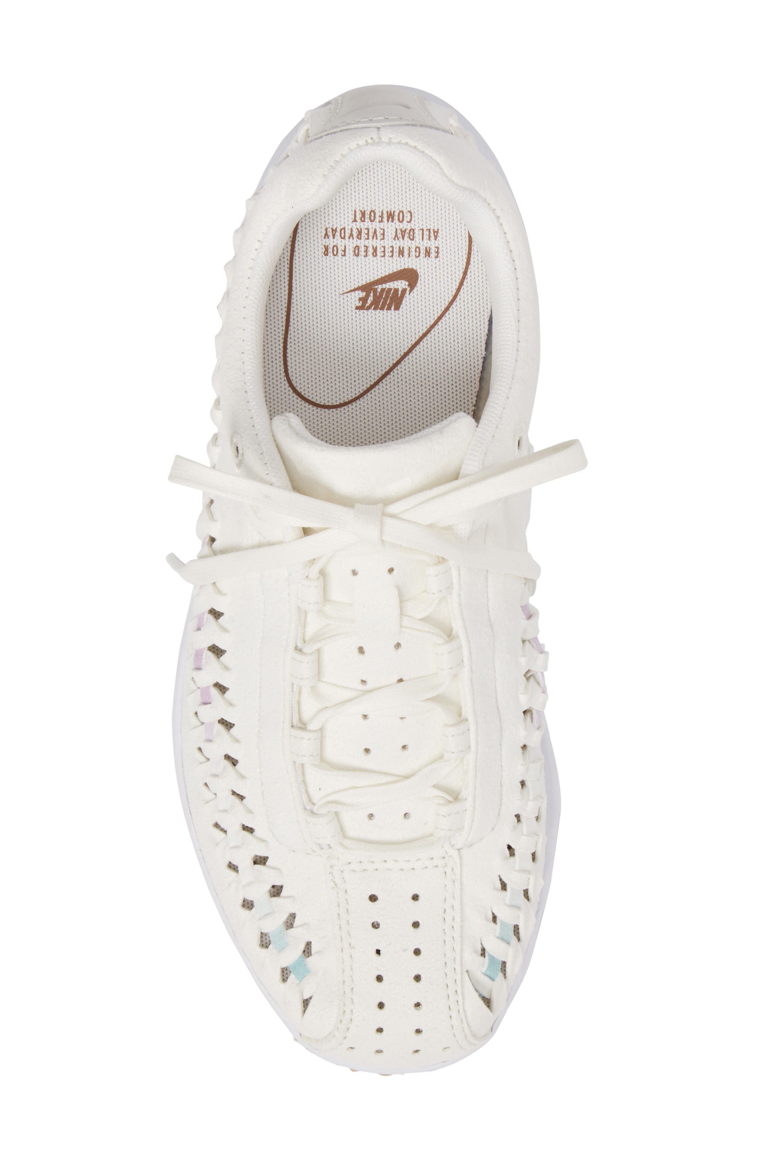 Nike 'Mayfly Woven' Sneaker, Alternate, color, 