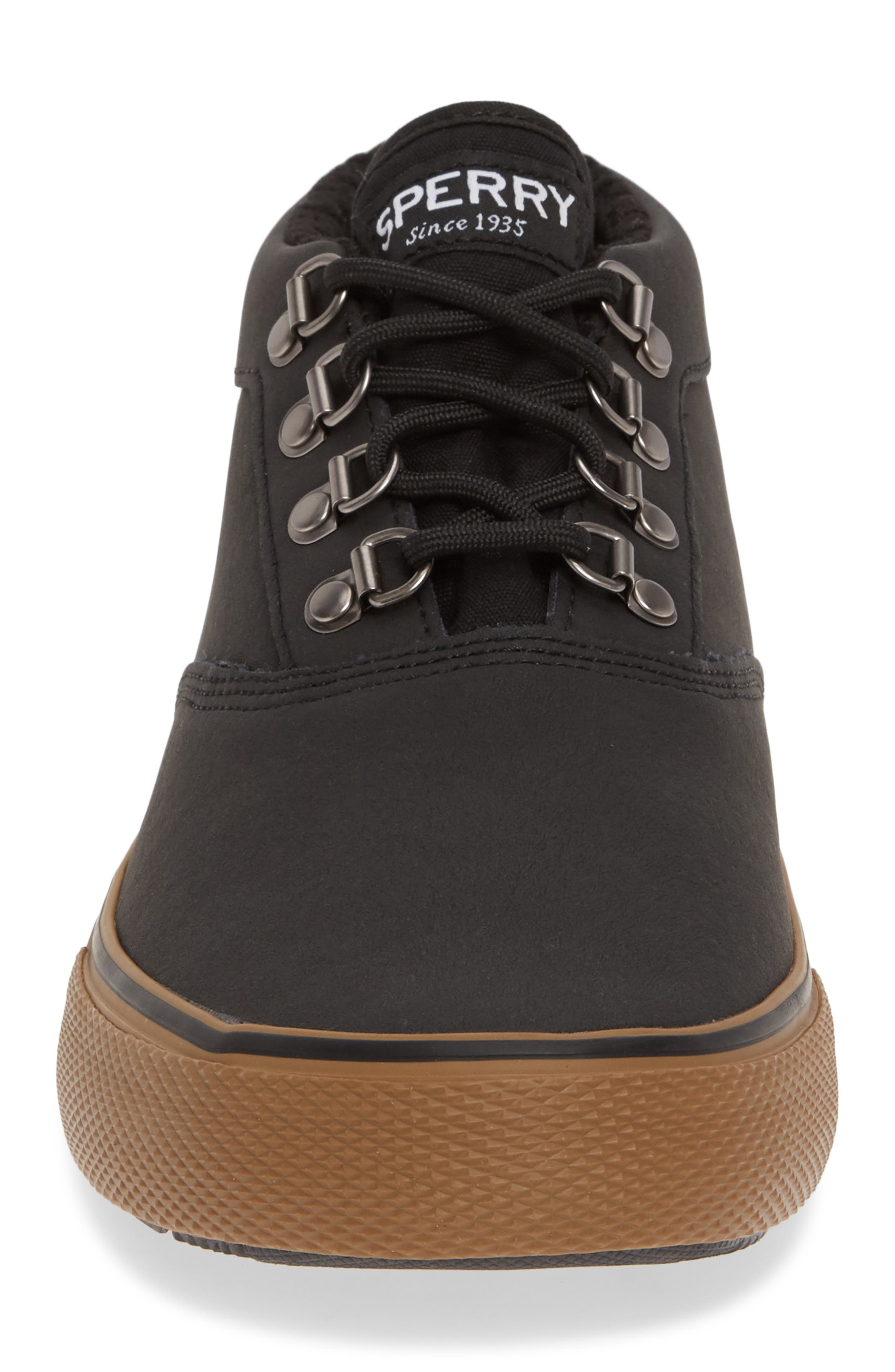 Sperry Striper II Storm Waterproof Chukka Boot, Alternate, color, 