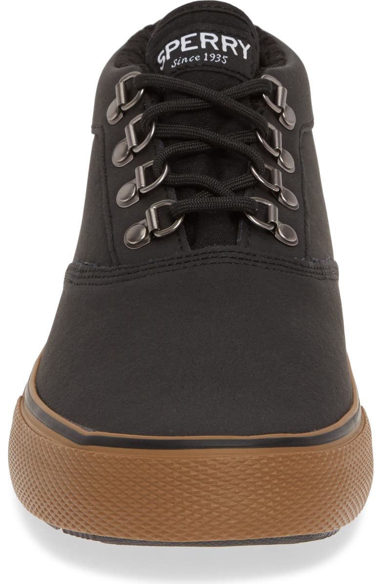 Sperry Striper II Storm Waterproof Chukka Boot, Alternate, color,