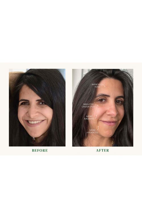 Tata Harper Skincare Softening Cleanser In Green