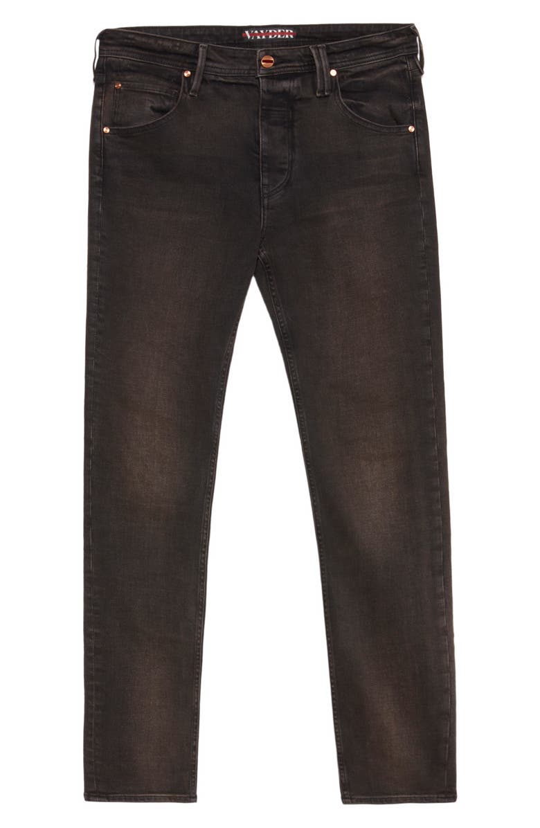 VAYDER Slim Fit Jeans, Alternate, color, 