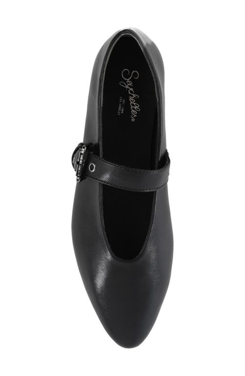 SEYCHELLES SEYCHELLES DREAM TEAM MARY JANE FLAT