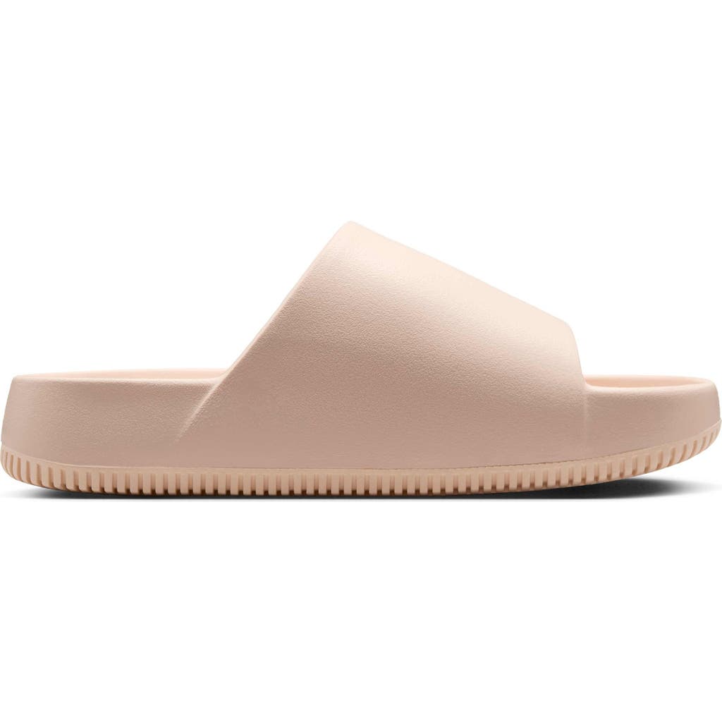 NIKE NIKE CALM SLIDE SANDAL
