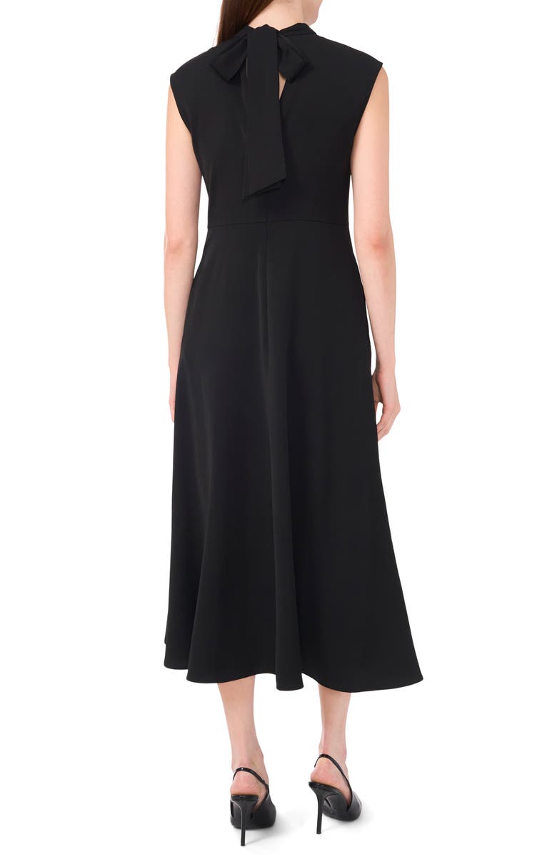 Halogen<sup>®</sup> Mock Neck Dress, Alternate, color,