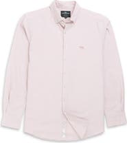 Rodd & Gunn Oxford Sports Fit Shirt