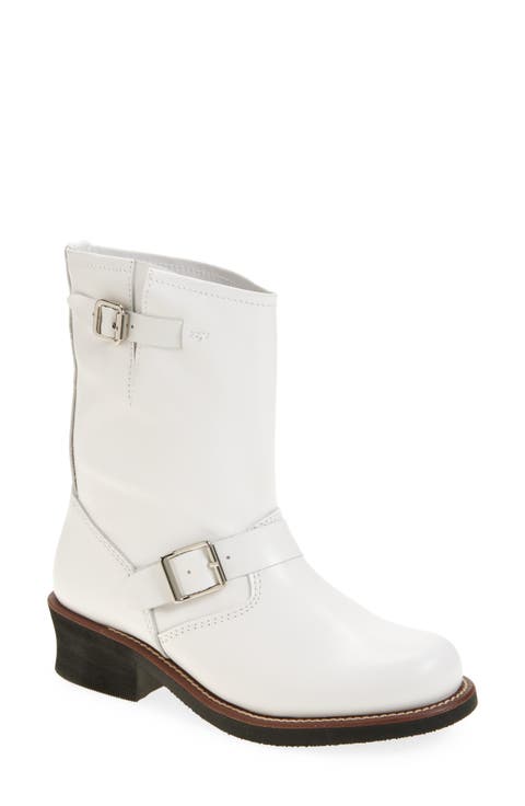 Standoff Boot (Women)
