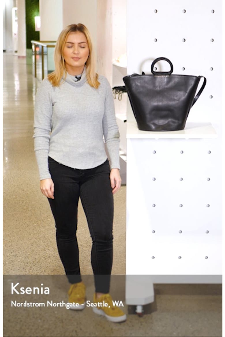The Westport Tote video