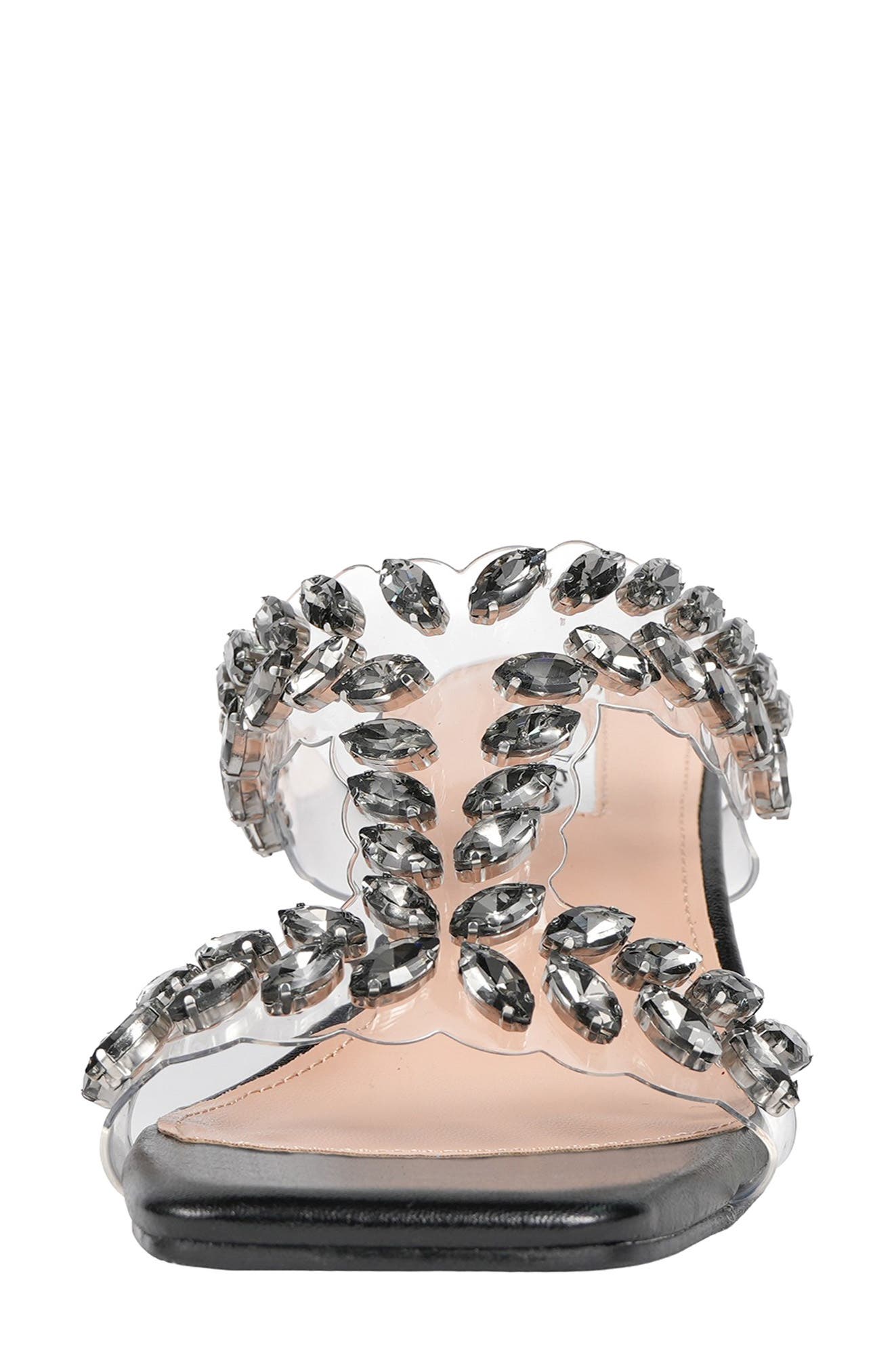 NINETY UNION Seastar Slide Sandal, Alternate, color, 