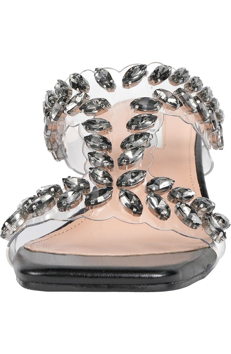 NINETY UNION Seastar Slide Sandal, Alternate, color,