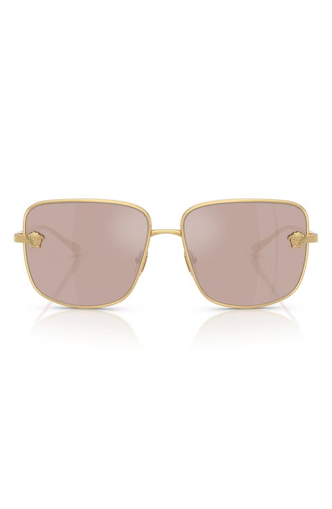 VERSACE Vネック ノスリフ ミティトレス 10082521A02395 1B000 Shop Versace Online | Nordstrom