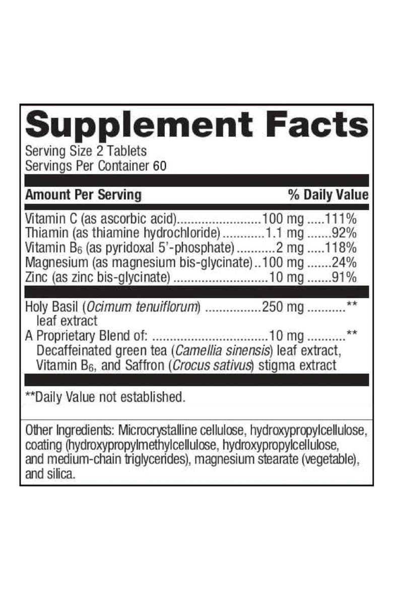 HerWellness Recharge Overnight Sleep Support Supplement Tablets 60 Tablets, Alternate, color, None