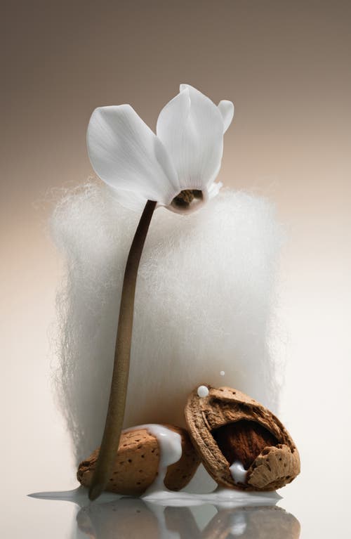 Phlur Cashmere Skin Hair & Body Fragrance Mist In Transparent