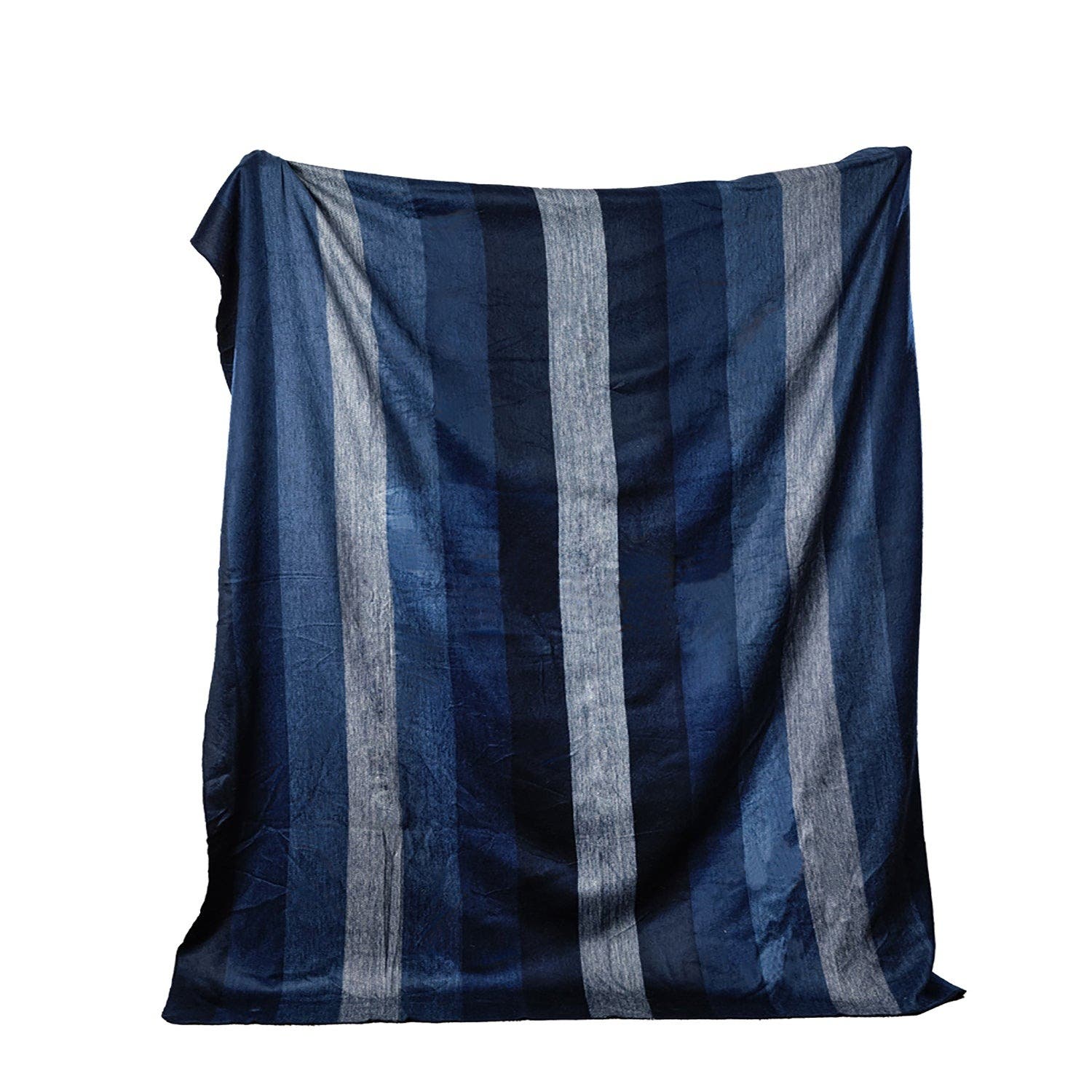selected Denim Dark Blue