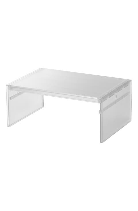 Adjustable Fridge Shelf