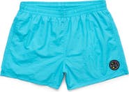 Maui & Sons Party Rocker Volley Shorts