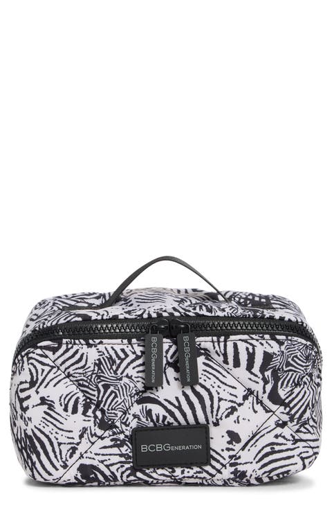 Quilted Fold Out Case