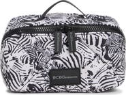 BCBG Quilted Fold Out Case