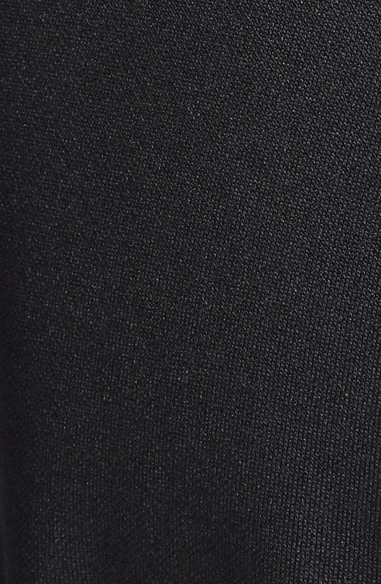 Palm Angels Monogram Classic Track Jacket, Alternate, color, Black White