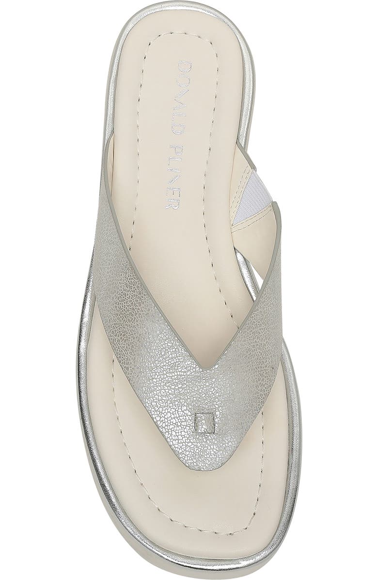 Donald Pliner Bloom Flip Flop, Alternate, color,