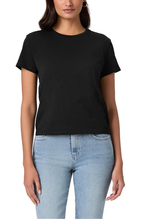Haven Pima Cotton T-Shirt