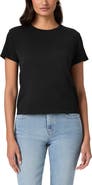 PAIGE Haven Pima Cotton T-Shirt